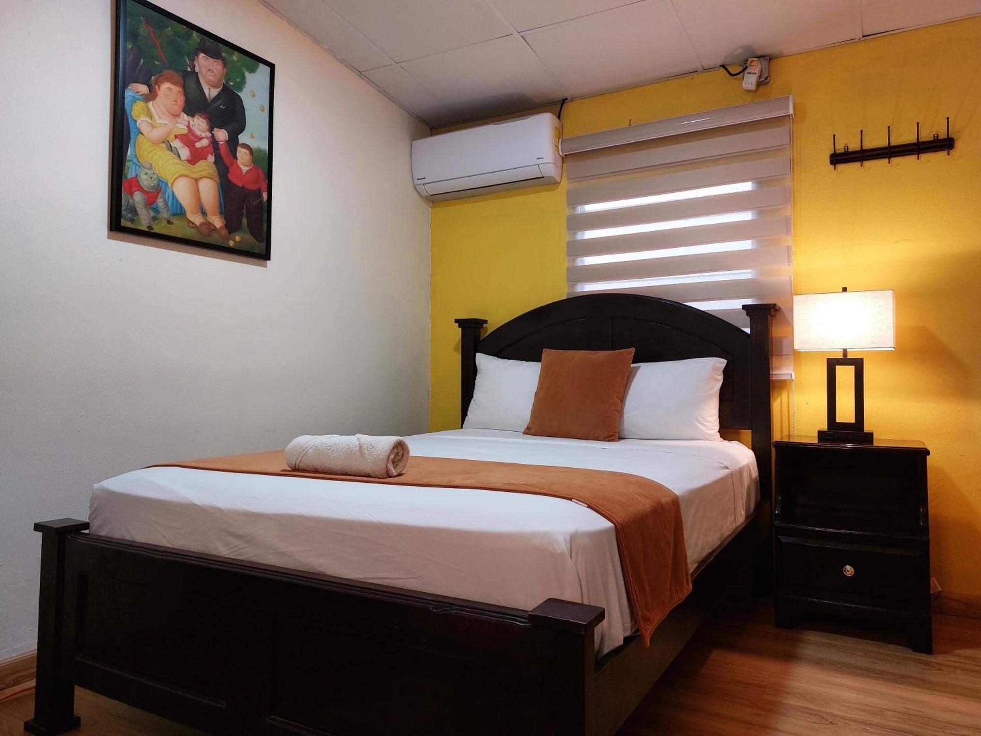 Hospedaje Los Lirios Chitre Luaran gambar